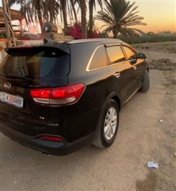 كيا سورينتو